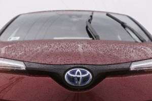 Vânzările şi producţia globală ale Toyota Motor au scăzut, în luna iulie
